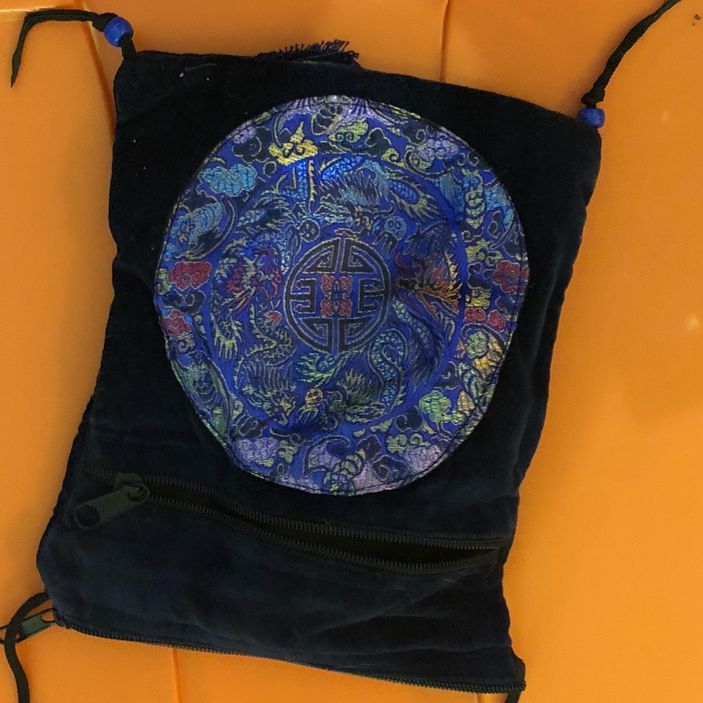 Shoulder purse